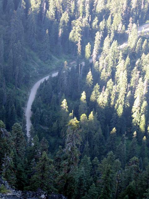Bolan Mt & Redwoods-141.JPG - Bolan Mt Lookout